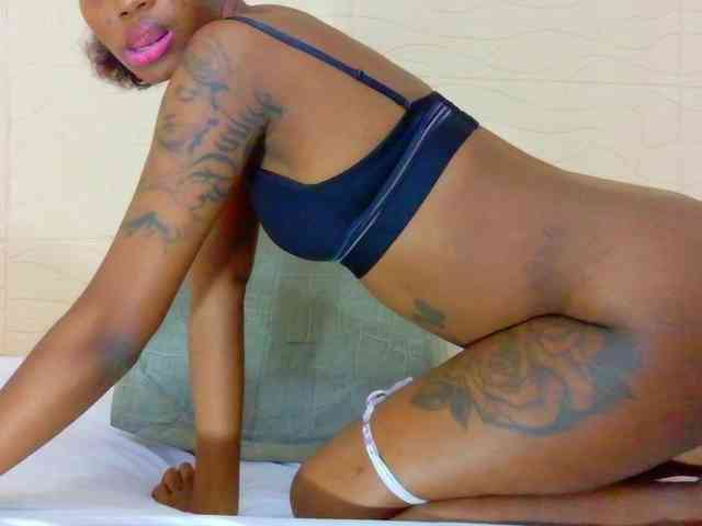 Slim-chocobar18 webcam