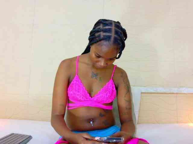 Slim-chocobar18 webcam