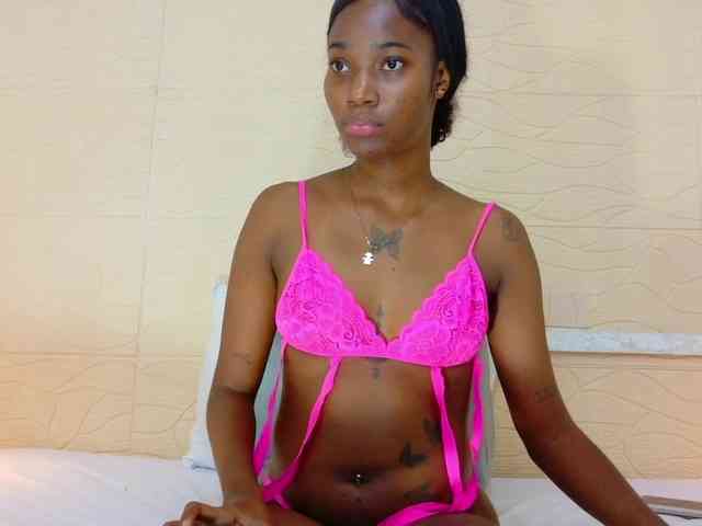 Slim-chocobar18 webcam