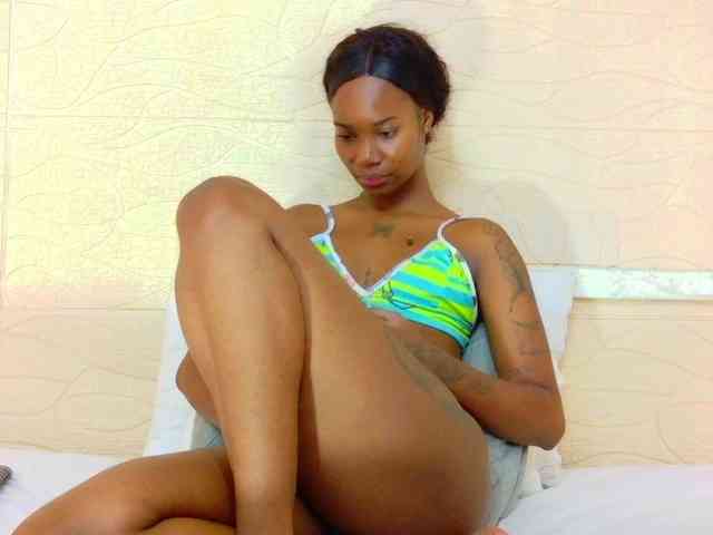 Slim-chocobar18 webcam