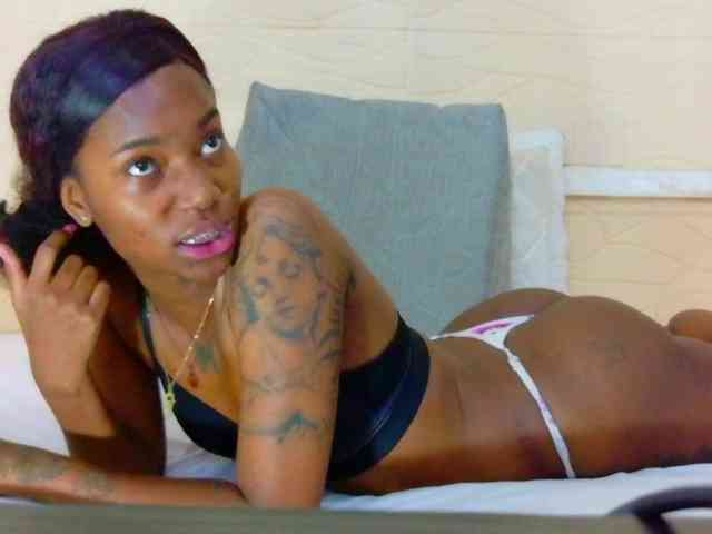 Slim-chocobar18 webcam