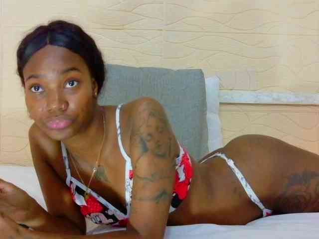 Slim-chocobar18 webcam