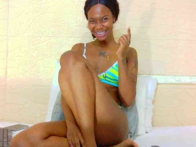 Slim-chocobar18 webcam