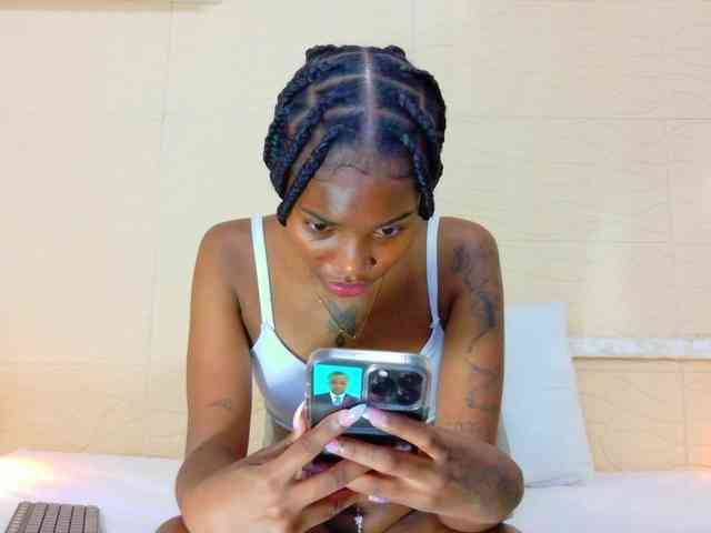 Slim-chocobar18 webcam