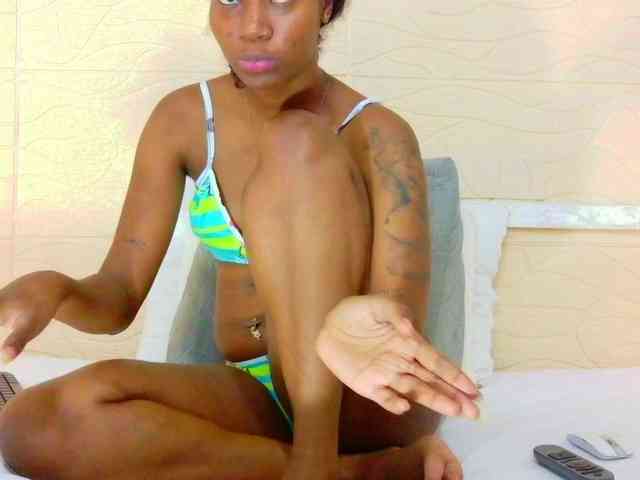 Slim-chocobar18 webcam