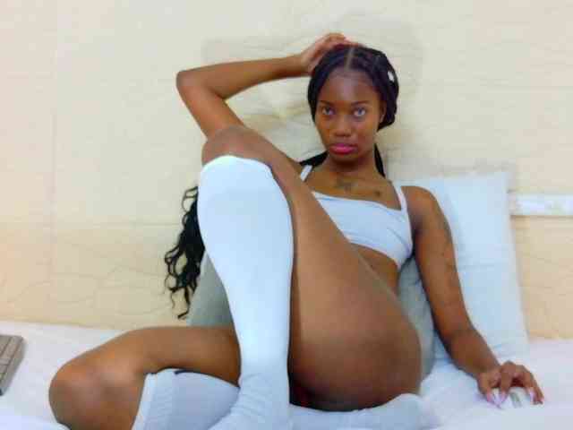 Slim-chocobar18 webcam