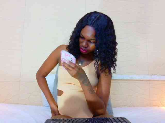 Slim-chocobar18 webcam
