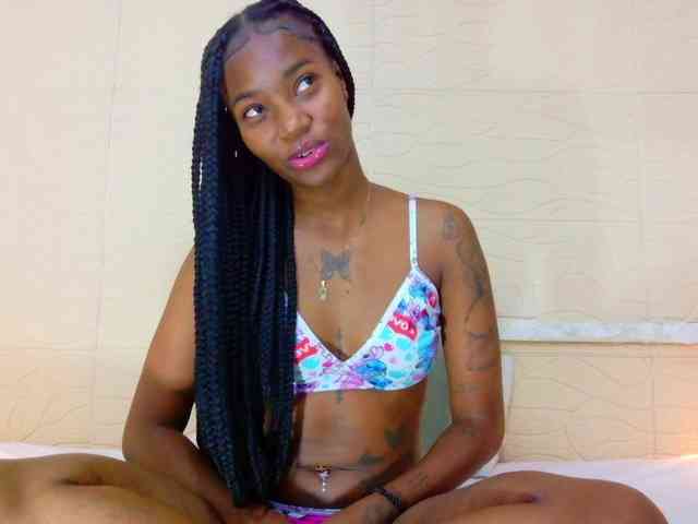 Slim-chocobar18 webcam