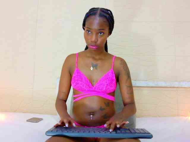 Slim-chocobar18 webcam