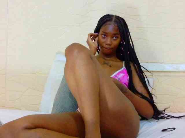 Slim-chocobar18 webcam