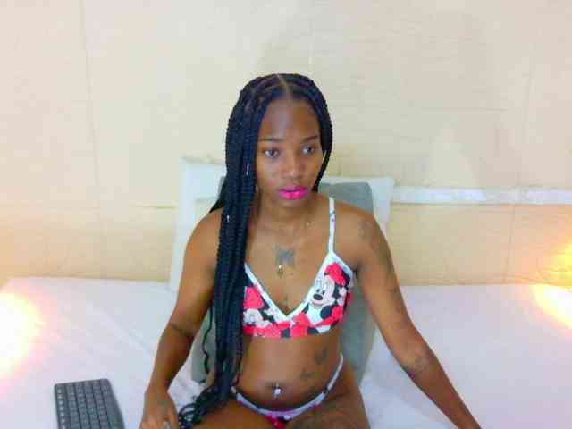 Slim-chocobar18 webcam