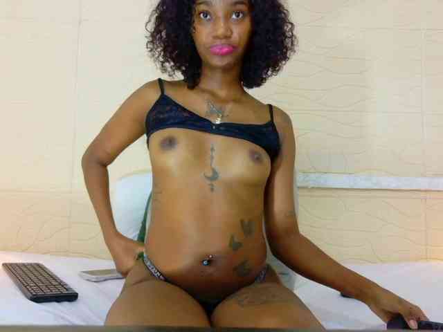 Slim-chocobar18 webcam