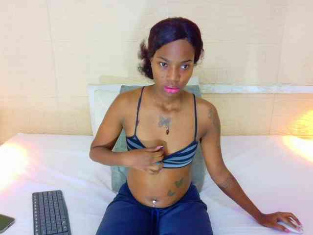 Slim-chocobar18 webcam