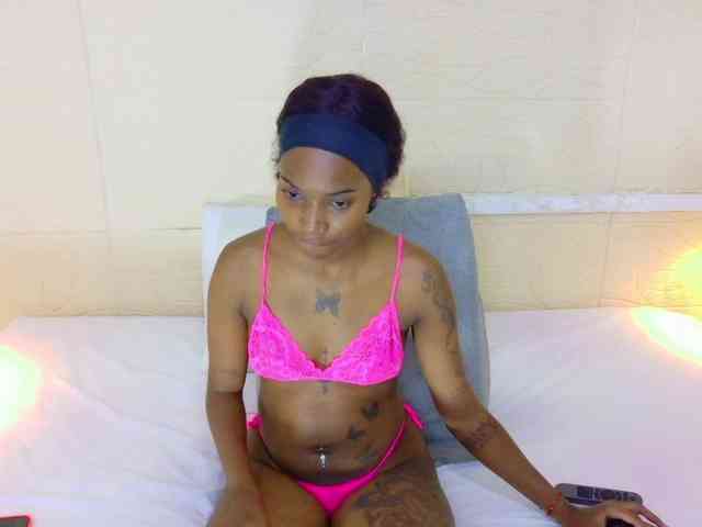 Slim-chocobar18 webcam