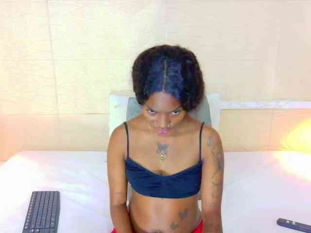 Slim-chocobar18 webcam