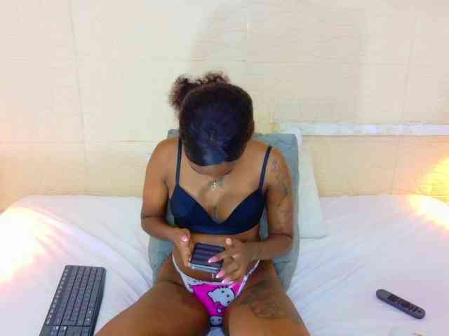 Slim-chocobar18 webcam