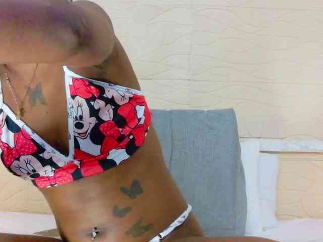 Slim-chocobar18 webcam