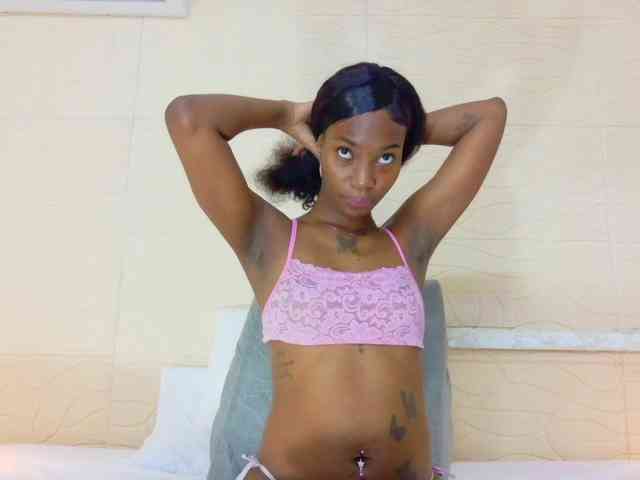 Slim-chocobar18 webcam