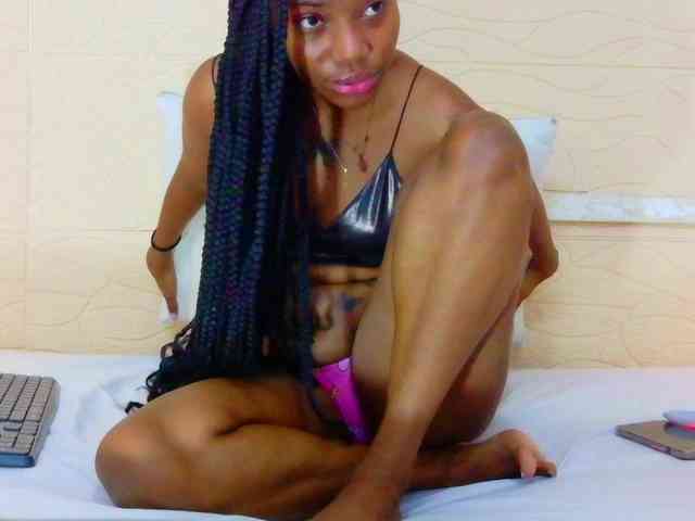 Slim-chocobar18 webcam