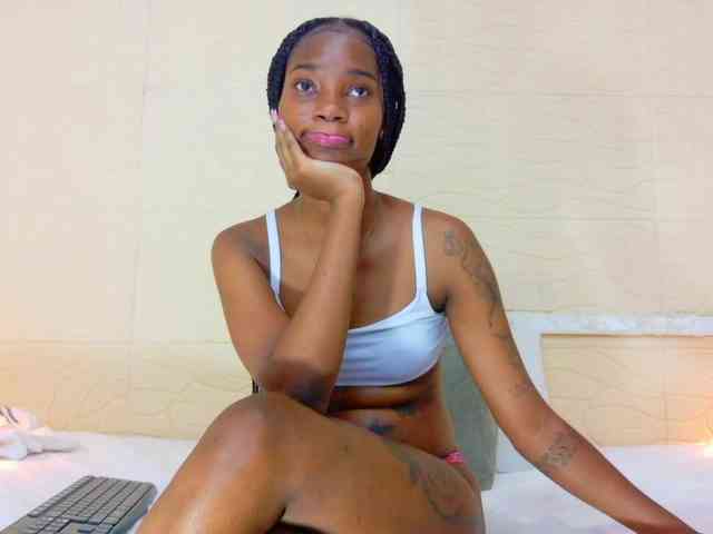 Slim-chocobar18 webcam