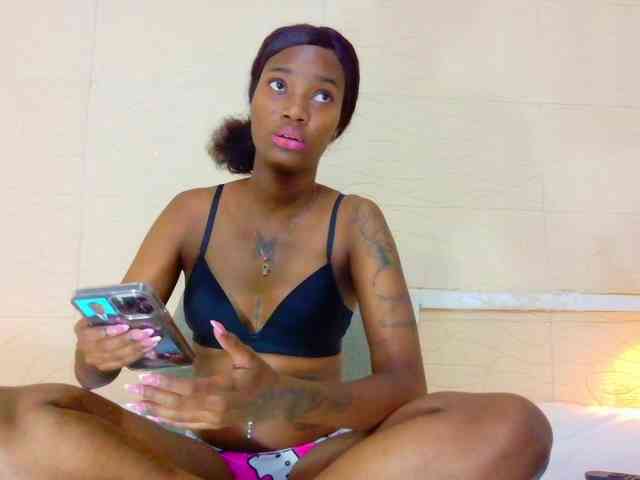 Slim-chocobar18 webcam