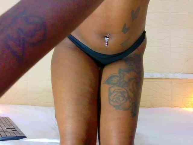 Slim-chocobar18 webcam