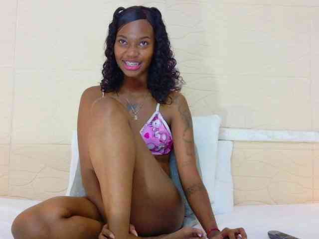 Slim-chocobar18 webcam