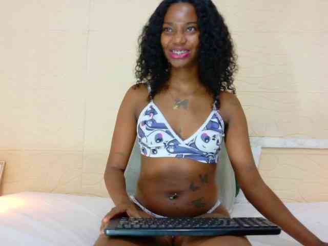 Slim-chocobar18 webcam
