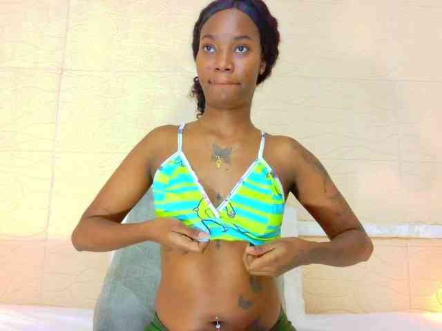 Slim-chocobar18 webcam