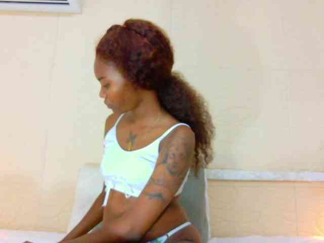 Slim-chocobar18 webcam