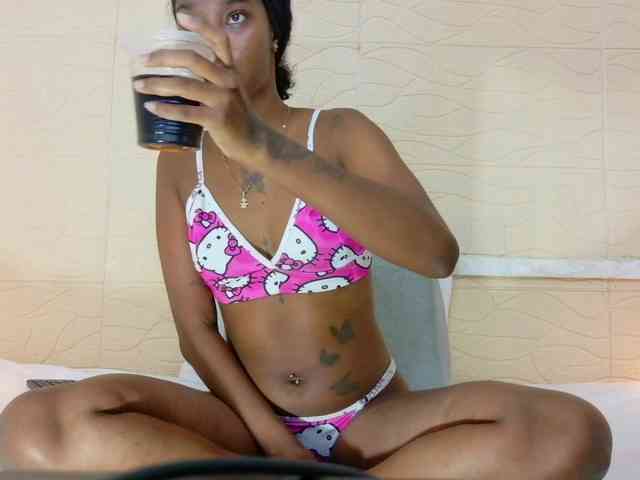 Slim-chocobar18 webcam