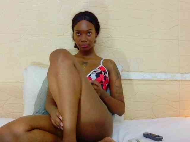 Slim-chocobar18 webcam