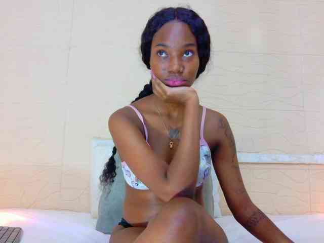 Slim-chocobar18 webcam