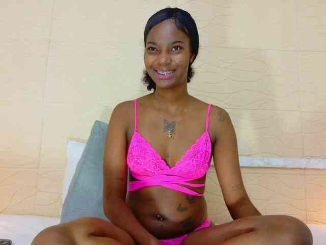 Slim-chocobar18 webcam