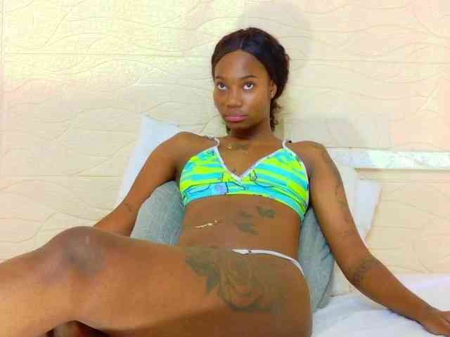 Slim-chocobar18 webcam