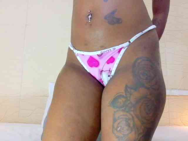 Slim-chocobar18 webcam