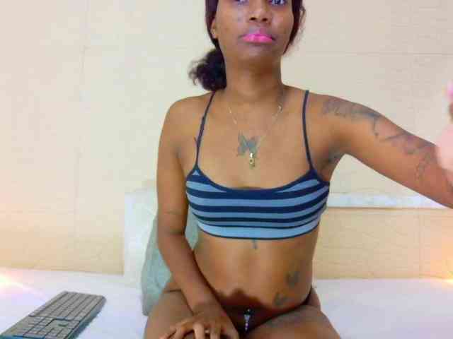 Slim-chocobar18 webcam