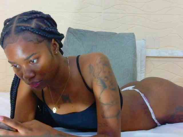 Slim-chocobar18 webcam