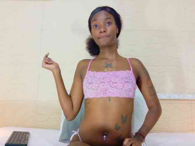 Slim-chocobar18 webcam
