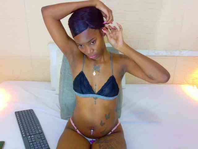 Slim-chocobar18 webcam