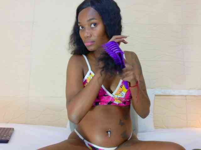 Slim-chocobar18 webcam