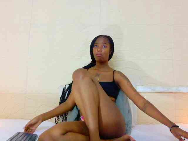 Slim-chocobar18 webcam