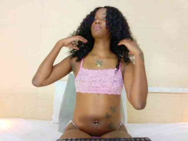 Slim-chocobar18 webcam