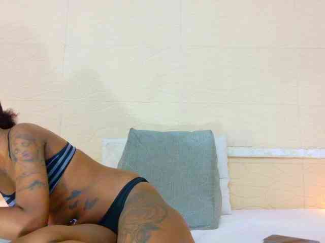 Slim-chocobar18 webcam