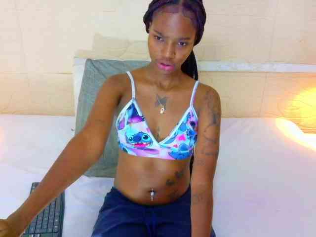 Slim-chocobar18 webcam