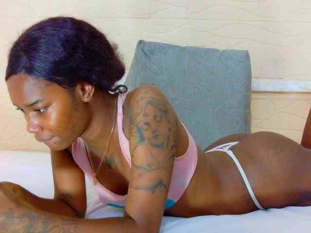 Slim-chocobar18 webcam