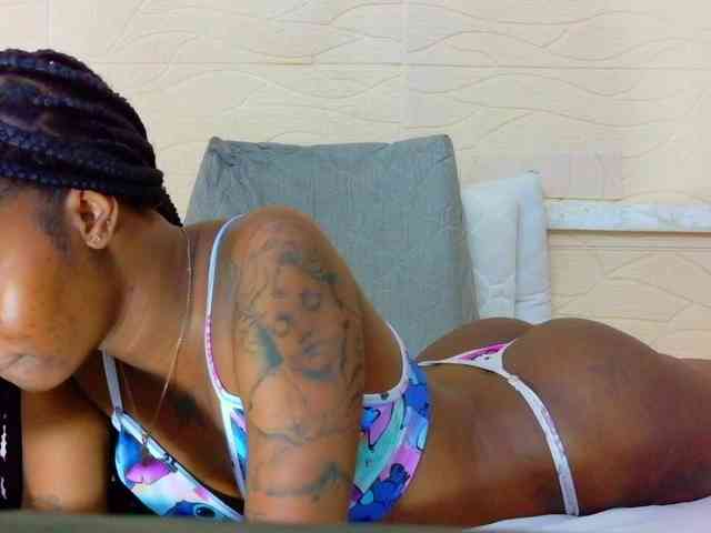 Slim-chocobar18 webcam