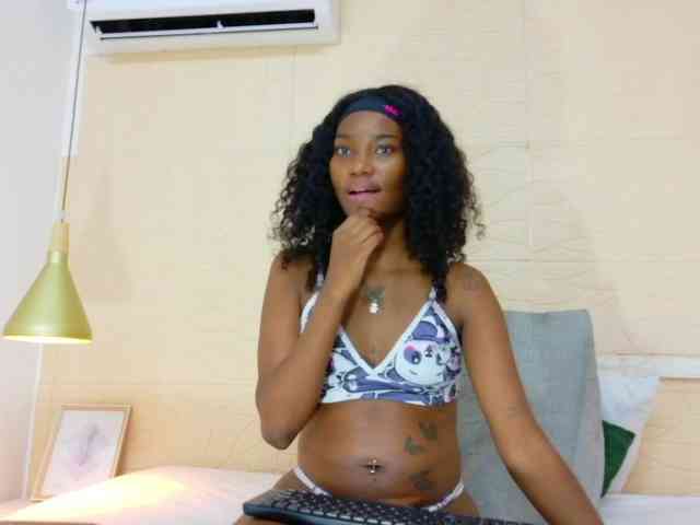 Slim-chocobar18 webcam