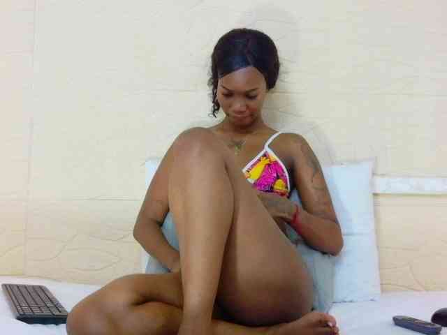 Slim-chocobar18 webcam