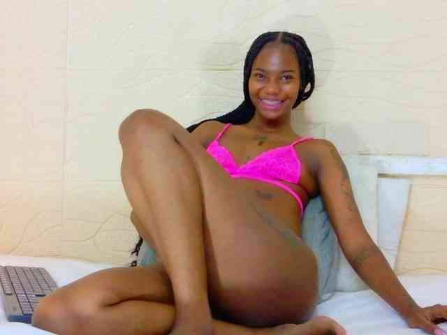 Slim-chocobar18 webcam